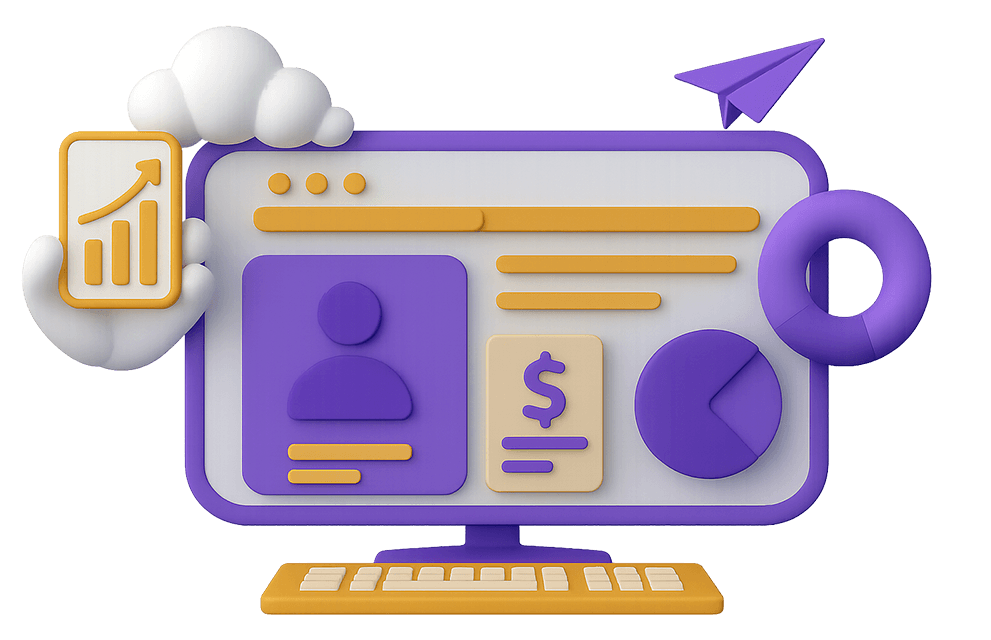 Reportes de ventas y análisis de datos en sistema punto de venta para tomar decisiones de negocio